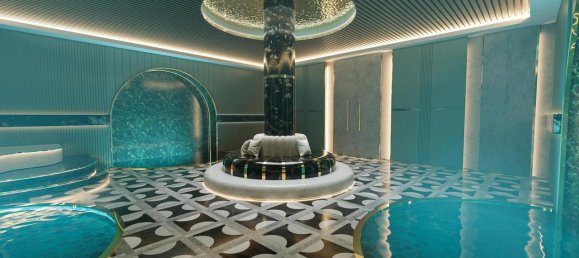 Квартира с 2 спальнями в Дубай, ОАЭ № 96212 13