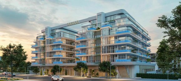 Квартира с 2 спальнями в Дубай, ОАЭ № 96212 16