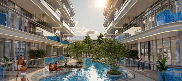 Квартира с 2 спальнями в Дубай, ОАЭ № 96212 10