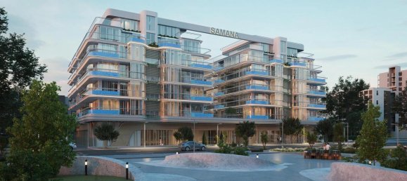 Квартира с 2 спальнями в Дубай, ОАЭ № 96212 14