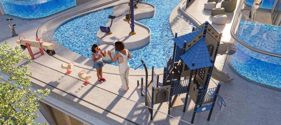 Квартира с 2 спальнями в Дубай, ОАЭ № 96212 17