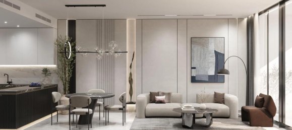 Квартира с 2 спальнями в Дубай, ОАЭ № 96212 3