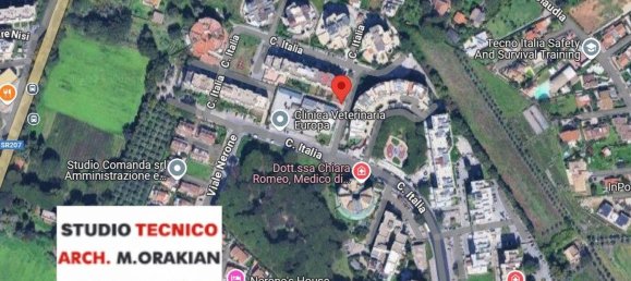 4 bedrooms Apartment in Anzio, Italy No. 348228 6