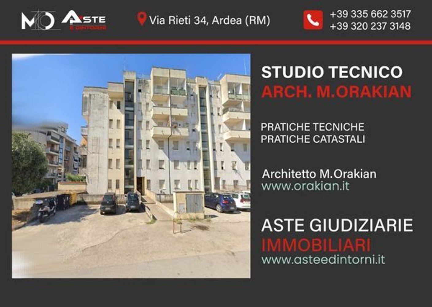 4 bedrooms Apartment in Anzio, Italy No. 348228