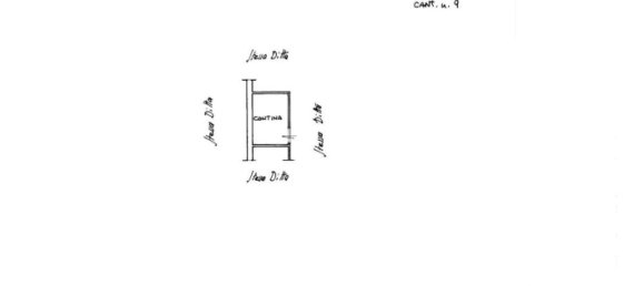 4 bedrooms Apartment in Anzio, Italy No. 348228 17