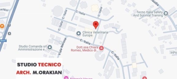 4 bedrooms Apartment in Anzio, Italy No. 348228 14