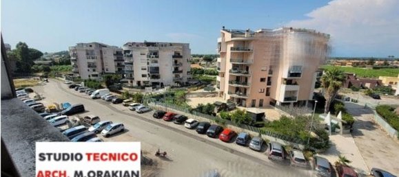 4 bedrooms Apartment in Anzio, Italy No. 348228 16