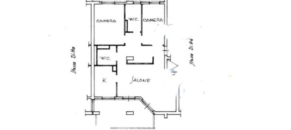 4 bedrooms Apartment in Anzio, Italy No. 348228 18