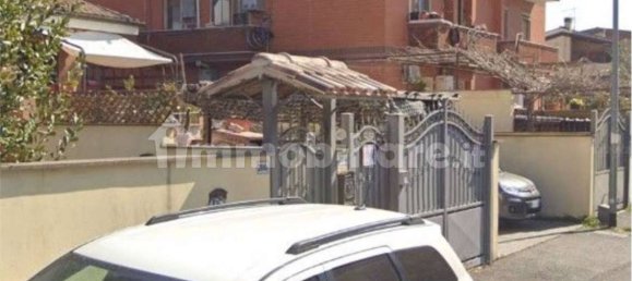 1 غرف نوم منزل في Rome, Italy رقم 281067 22