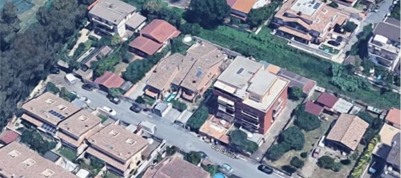 1 غرف نوم منزل في Rome, Italy رقم 281067 2