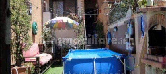 1 غرف نوم منزل في Rome, Italy رقم 281067 5