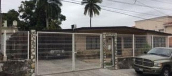 4 غرف نوم منزل في Tamaulipas, Mexico رقم 160471 2