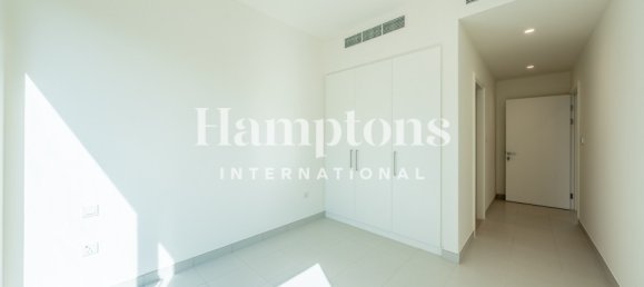 3 chambres villa à louer à Dubai South (Dubai World Central), Dubai, UAE № 196945 22