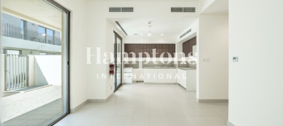 3 chambres villa à louer à Dubai South (Dubai World Central), Dubai, UAE № 196945 11