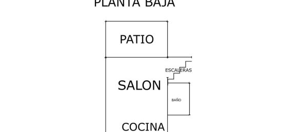 3 Schlafzimmer Haus in Cadiz, Spain, Nr. 148634 3