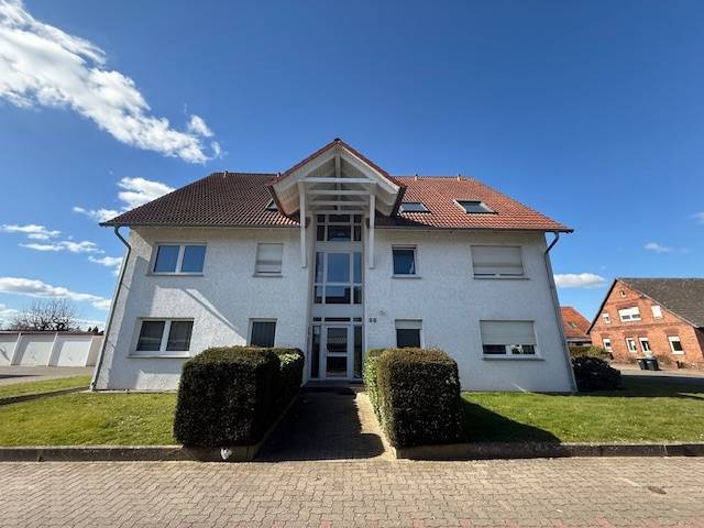 2 Schlafzimmer Wohnung in Minden-Lübbecke, Germany, Nr. 208864