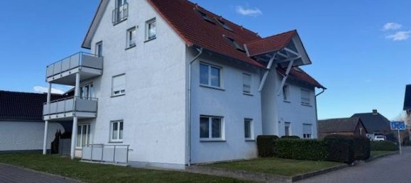 2 Schlafzimmer Wohnung in Minden-Lübbecke, Germany, Nr. 208864 2