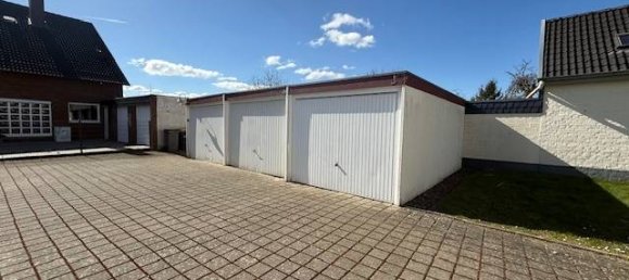 2 Schlafzimmer Wohnung in Minden-Lübbecke, Germany, Nr. 208864 5