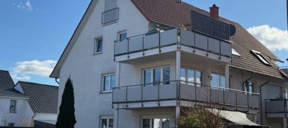 2 Schlafzimmer Wohnung in Minden-Lübbecke, Germany, Nr. 208864 3