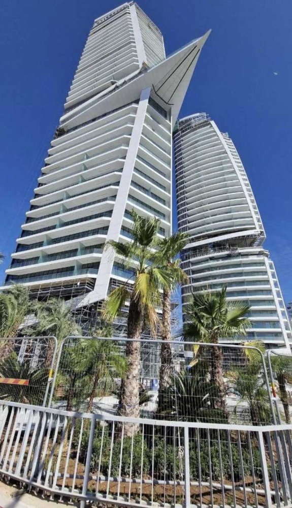 2 bedrooms Apartment in Limassol, Cyprus No. 16914