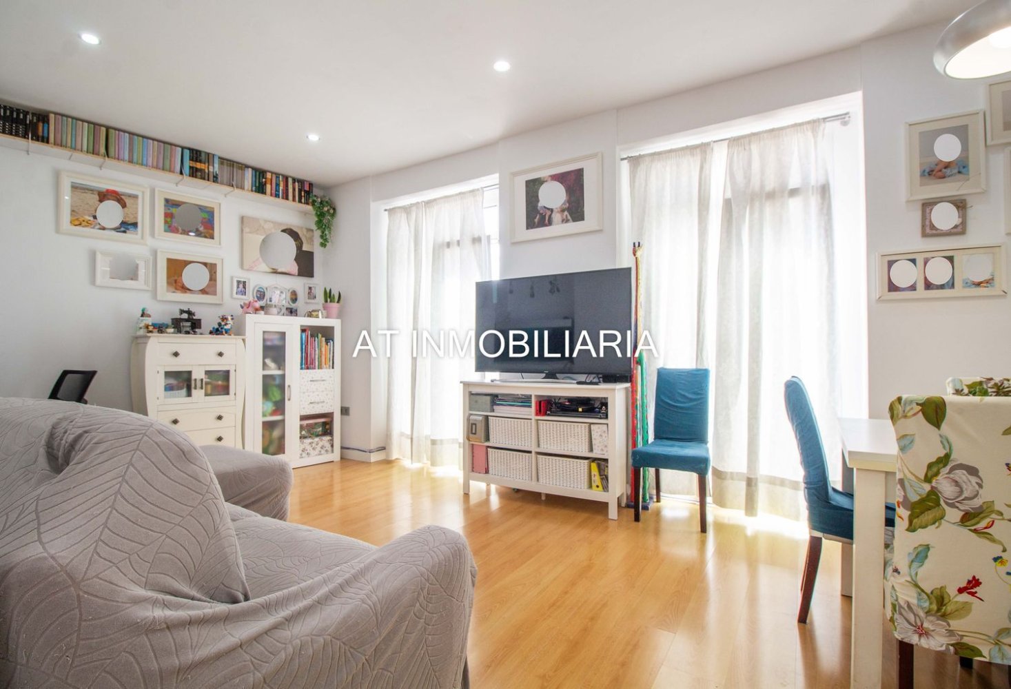 3 bedrooms Apartment in Cadiz, Spain No. 224210