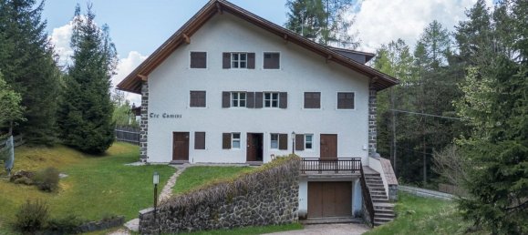 5 rooms Duplex in Trentino-Alto Adige, Italy No. 307629 17