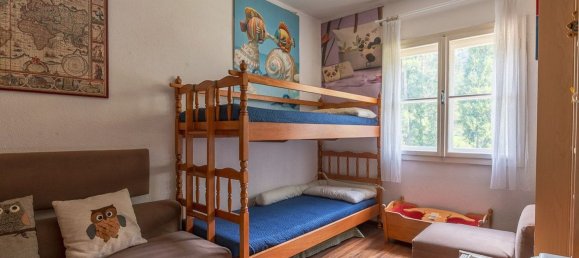 5 rooms Duplex in Trentino-Alto Adige, Italy No. 307629 12