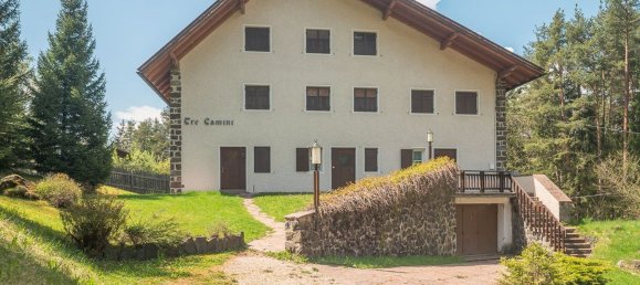 5 rooms Duplex in Trentino-Alto Adige, Italy No. 307629 16