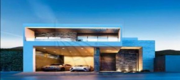 3 غرف نوم منزل في Nuevo Leon, Mexico رقم 182018 2