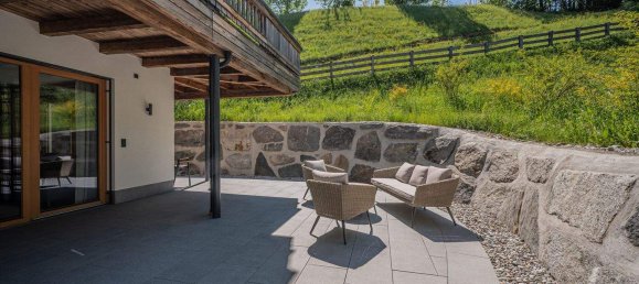 Квартира с 2 комнатами в Кирхберг ин Тироль, Австрия № 159351 2