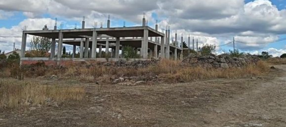 3274m² Land in Segovia, Spain No. 77282 4