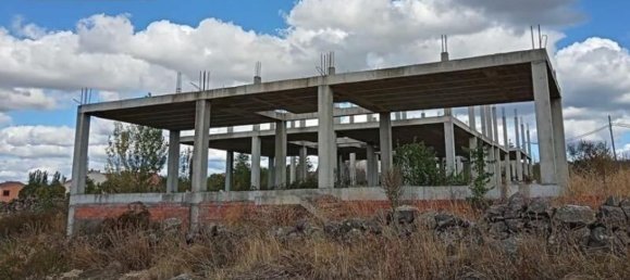 3274m² Land in Segovia, Spain No. 77282 2