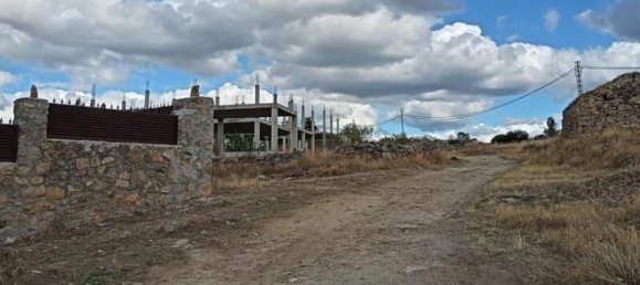 3274m² Land in Segovia, Spain No. 77282 5