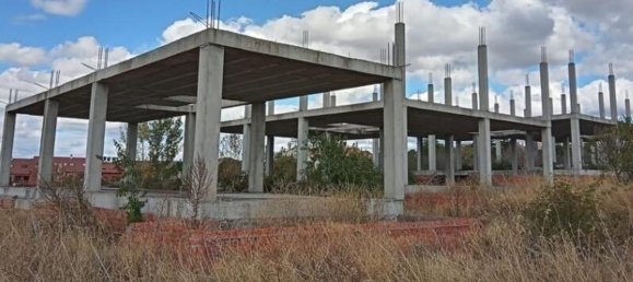 3274m² Land in Segovia, Spain No. 77282 3