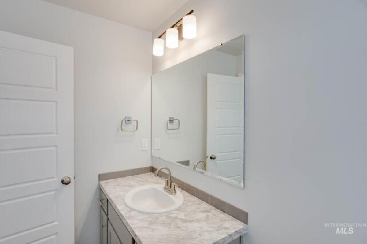 4 bedrooms House in Kuna, USA No. 392323