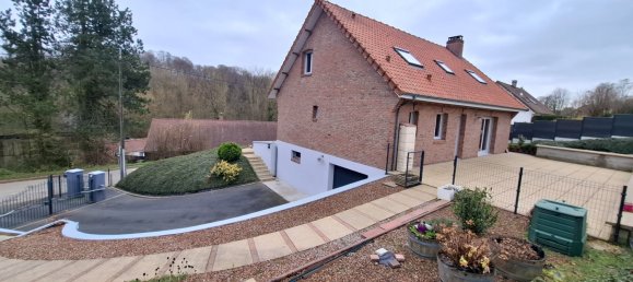 4 chambres Maison à Wavrans-sur-l'Aa, France No. 56681 9