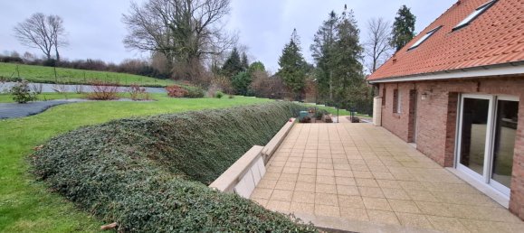 4 chambres Maison à Wavrans-sur-l'Aa, France No. 56681 2