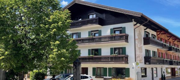 Propriété commerciale à Traunstein, Germany 34m² No. 327706 5