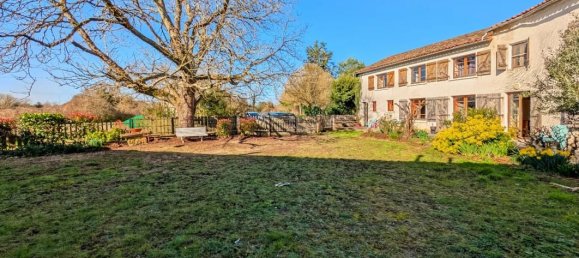 5 bedrooms House in Les Adjots, France No. 96472 5