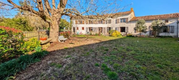 5 bedrooms House in Les Adjots, France No. 96472 16