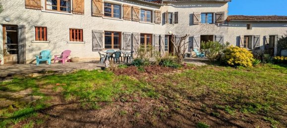 5 bedrooms House in Les Adjots, France No. 96472 15