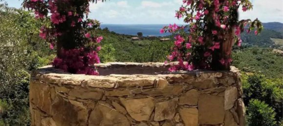 3 bedrooms Villa in Portoferraio, Italy No. 517 8