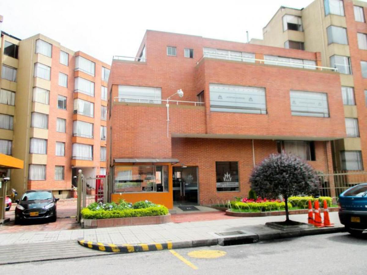 3 Schlafzimmer Haus in Bogota, Colombia, Nr. 14204