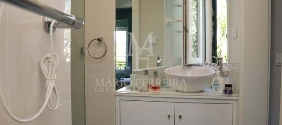 2 bedrooms Apartment in Cascais, Portugal No. 141843 10