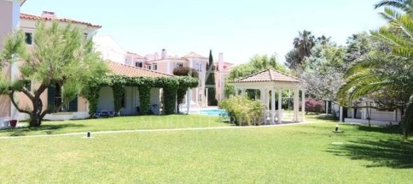 2 bedrooms Apartment in Cascais, Portugal No. 141843 16