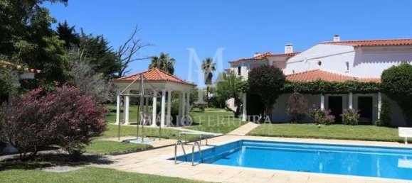2 bedrooms Apartment in Cascais, Portugal No. 141843 14
