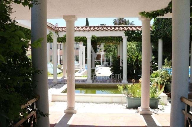 2 bedrooms Apartment in Cascais, Portugal No. 141843