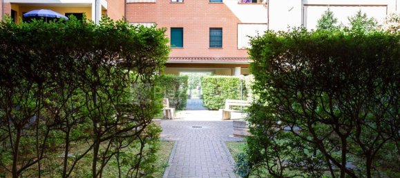 Apartamento de 4 divisões em Reggio Emilia, Italy N.º 8310 26