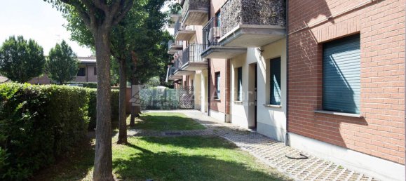 Apartamento de 4 divisões em Reggio Emilia, Italy N.º 8310 27