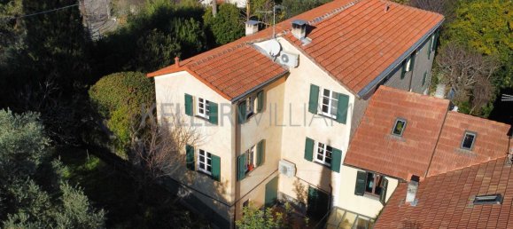 4 Schlafzimmer Villa in Serra Riccò, Italy, Nr. 170831 35